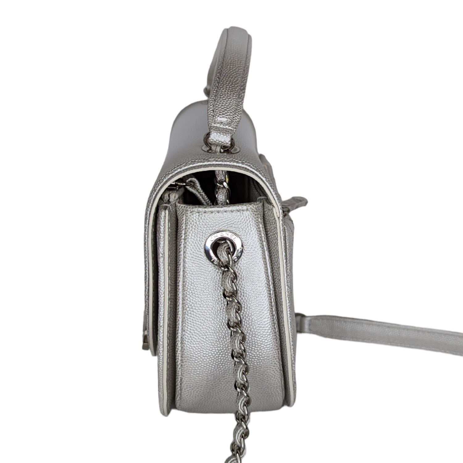 Chanel Flap Shoulder Bag - Lynora Bags