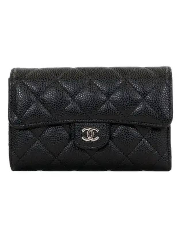 Chanel Classic Flap Shoulder Bag - Lynora Bags