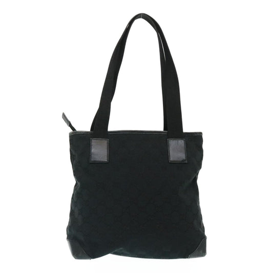 Gucci Canvas Tote