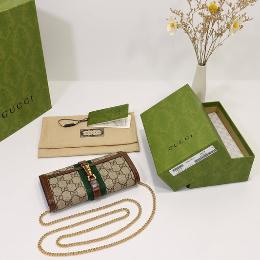 Gucci Designer Handbag