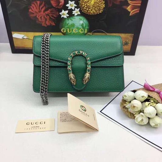 Gucci Designer Handbag
