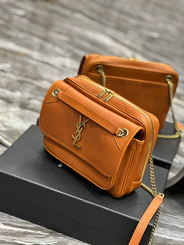 Franco Shops - Yves Saint Laurent - Bags