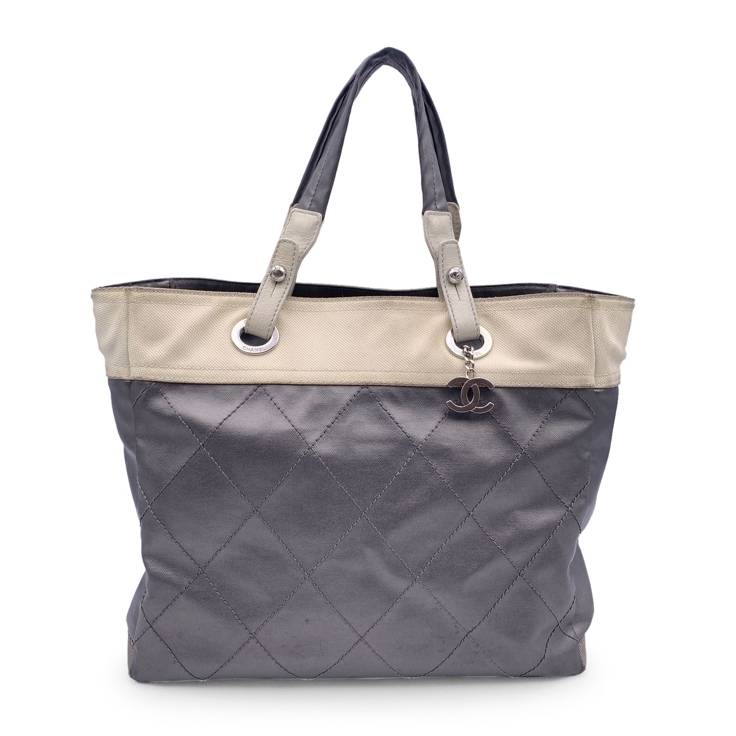 Chanel Tote Bag - Lynora Bags