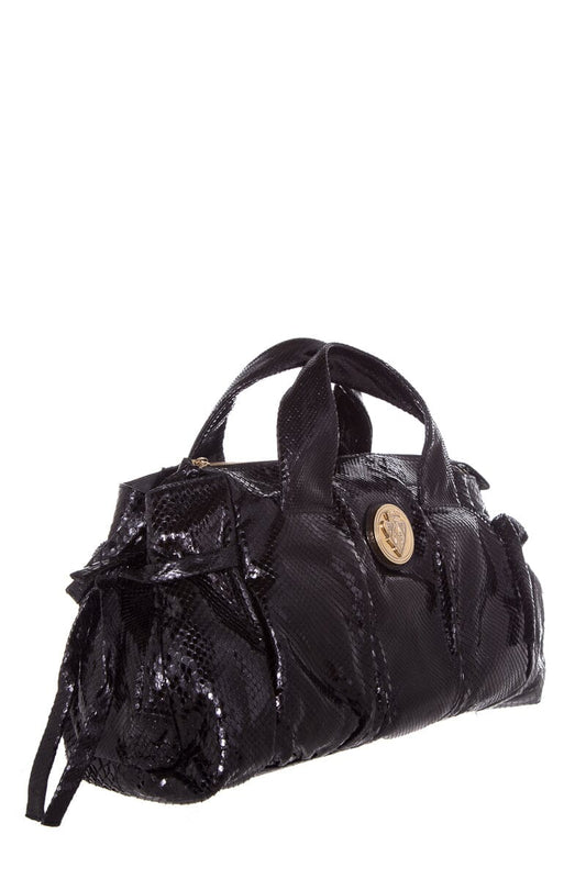 Gucci Black Handbag Style 2
