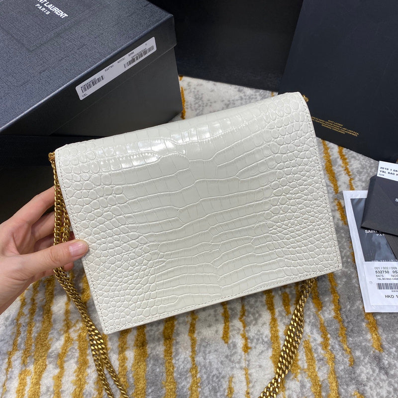 Yves Saint Laurent - Bags - Franco Shops
