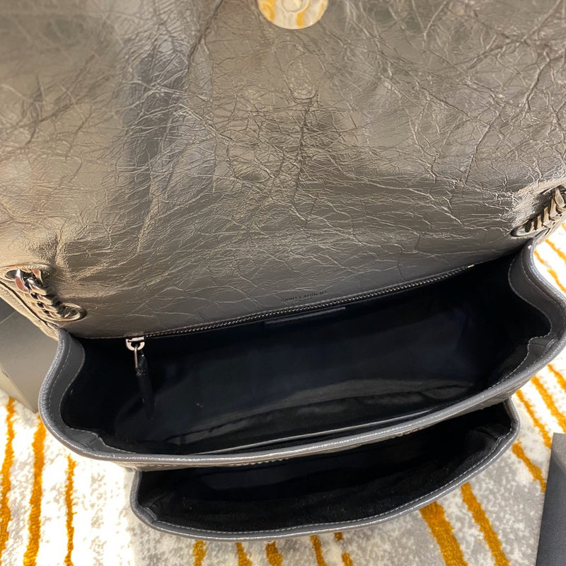 Yves Saint Laurent - Bags - Franco Shops