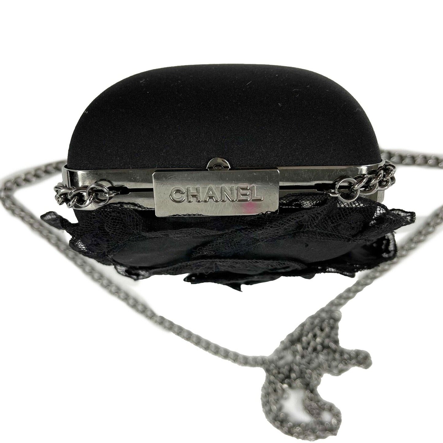 Chanel Small Crossbody Bag - Lynora Bags
