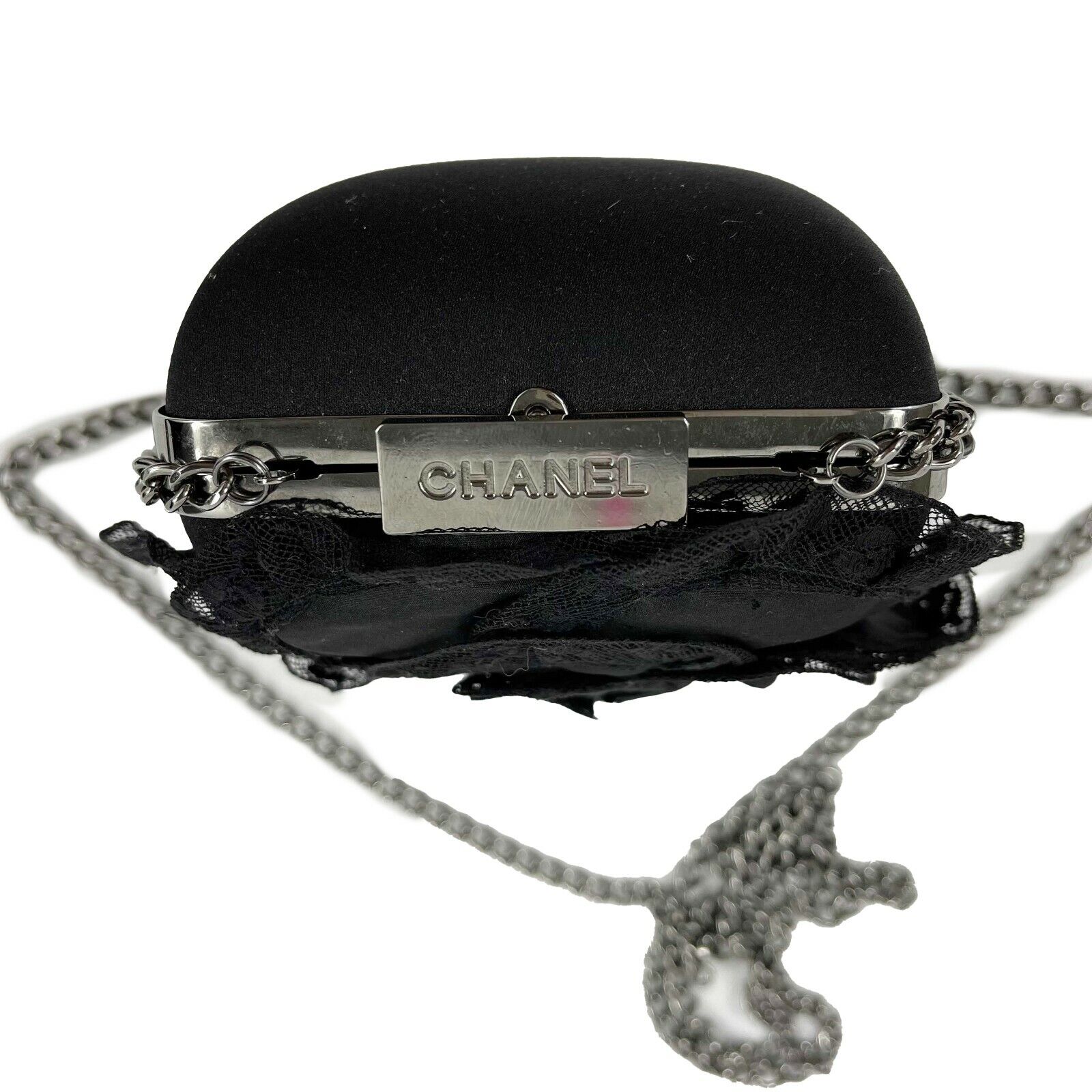 Chanel Small Crossbody Bag - Lynora Bags