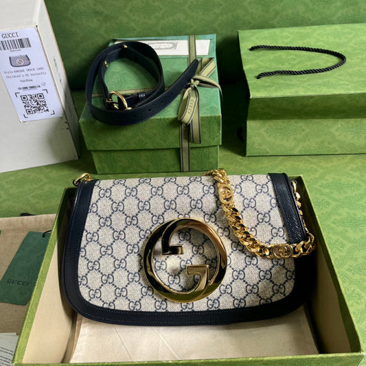Gucci Designer Handbag