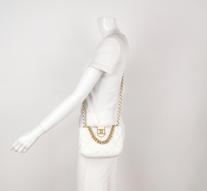Chanel Handbag Bag - Lynora Bags