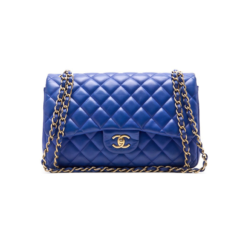 Chanel Flap Shoulder Bag - Lynora Bags