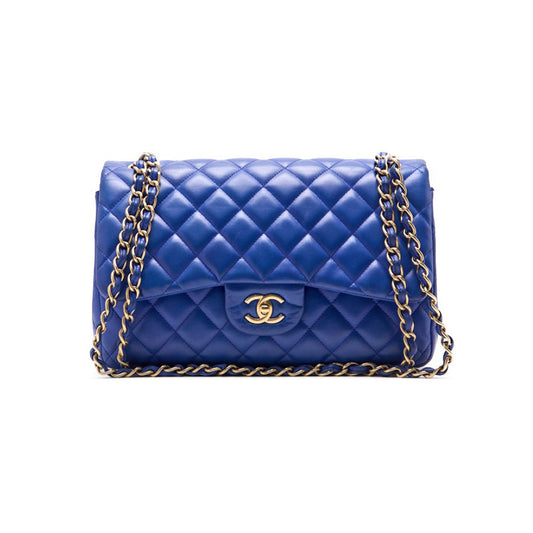 Chanel Flap Shoulder Bag - Lynora Bags