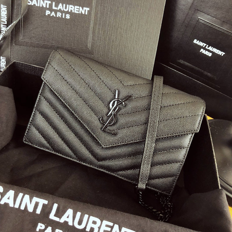 Yves Saint Laurent - Bags - Franco Shops