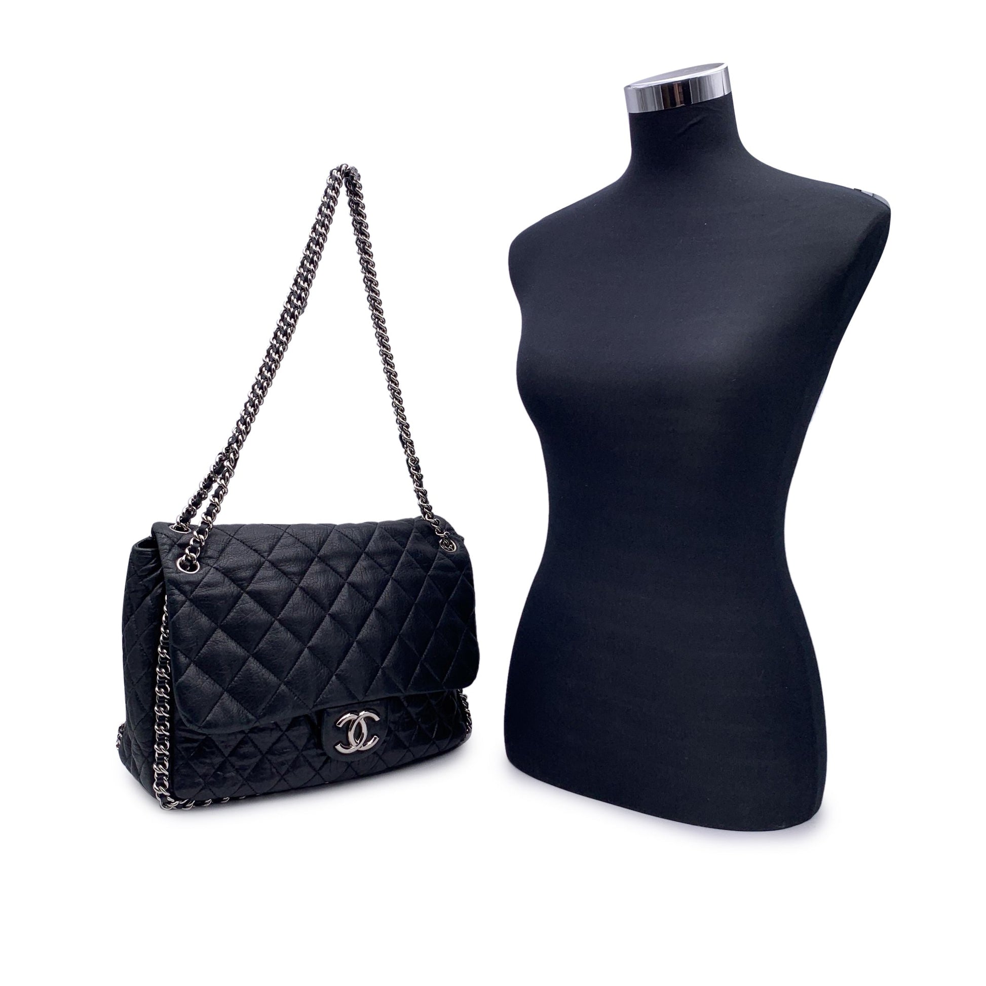 Chanel Shoulder Bag - Lynora Bags