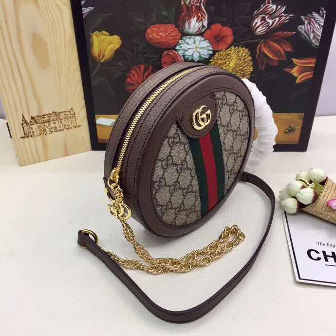 Gucci Designer Handbag