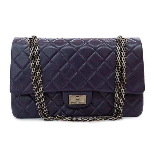 Chanel Flap Shoulder Bag - Lynora Bags