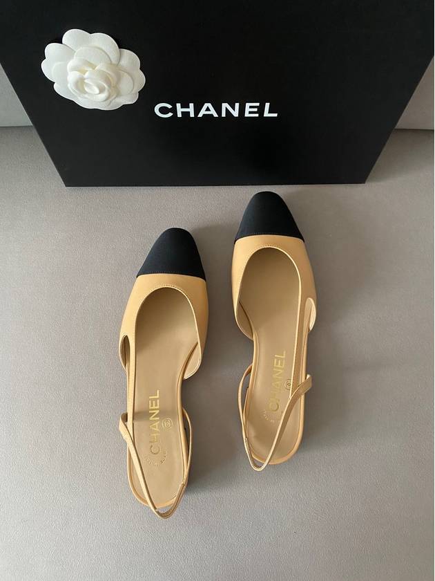 Chanel Handbag - Lynora Bags