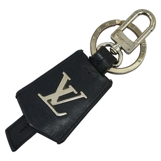 Louis vuitton M68020 Keying Laser/Metal Black Silver