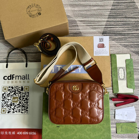 Gucci Designer Handbag