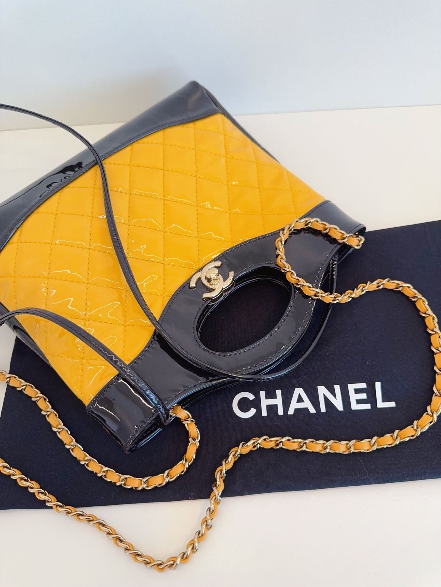 Chanel Handbag Bag - Lynora Bags