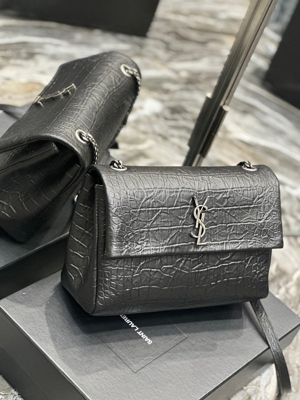 Franco Shops - Yves Saint Laurent - Bags