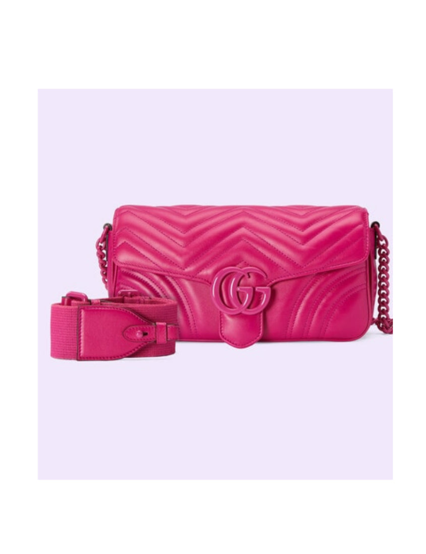 Gucci Crossbody Style 146