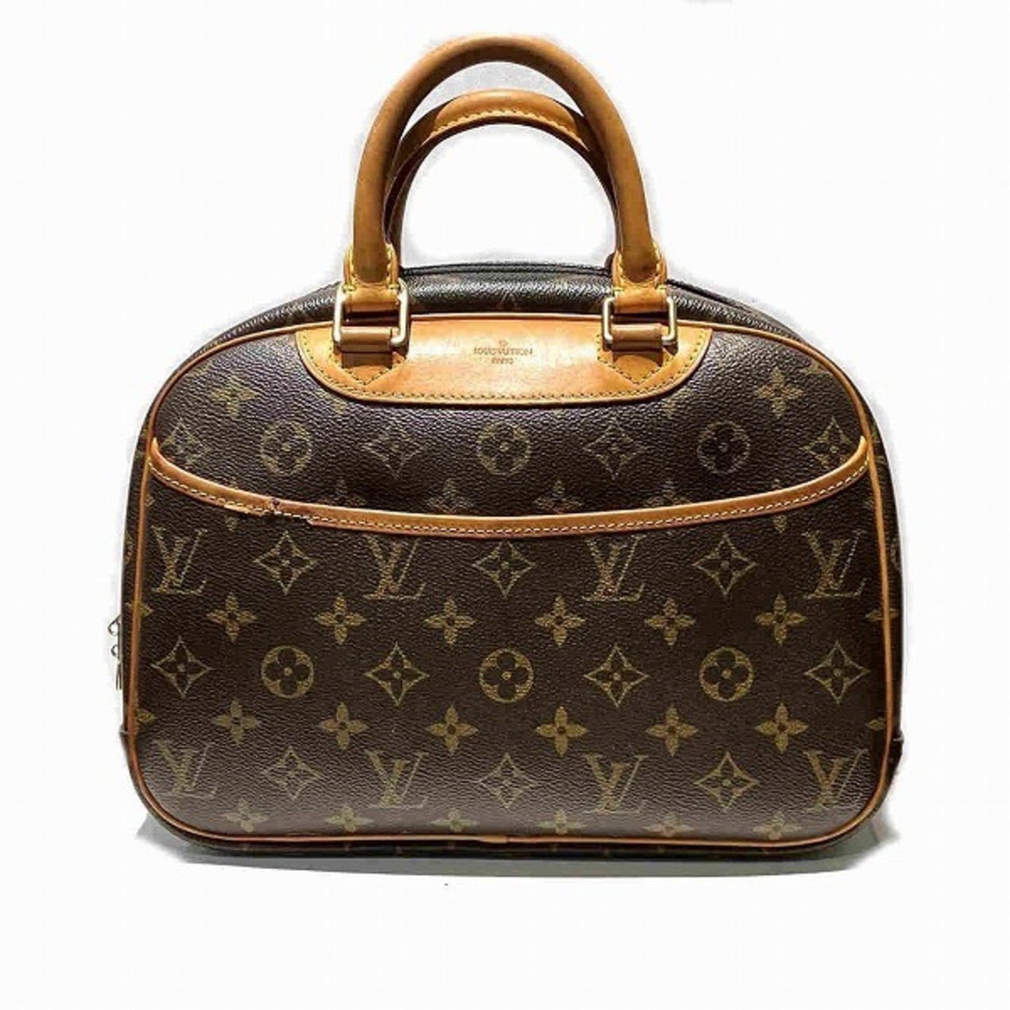 Louis Vuitton Monogram Handbag