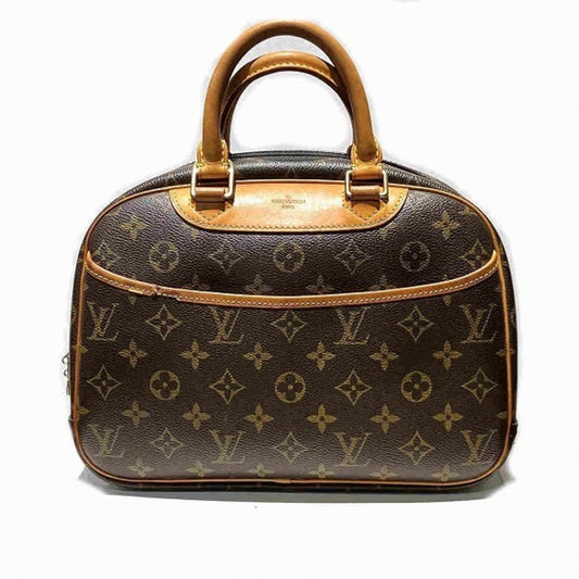 Louis Vuitton Monogram Handbag