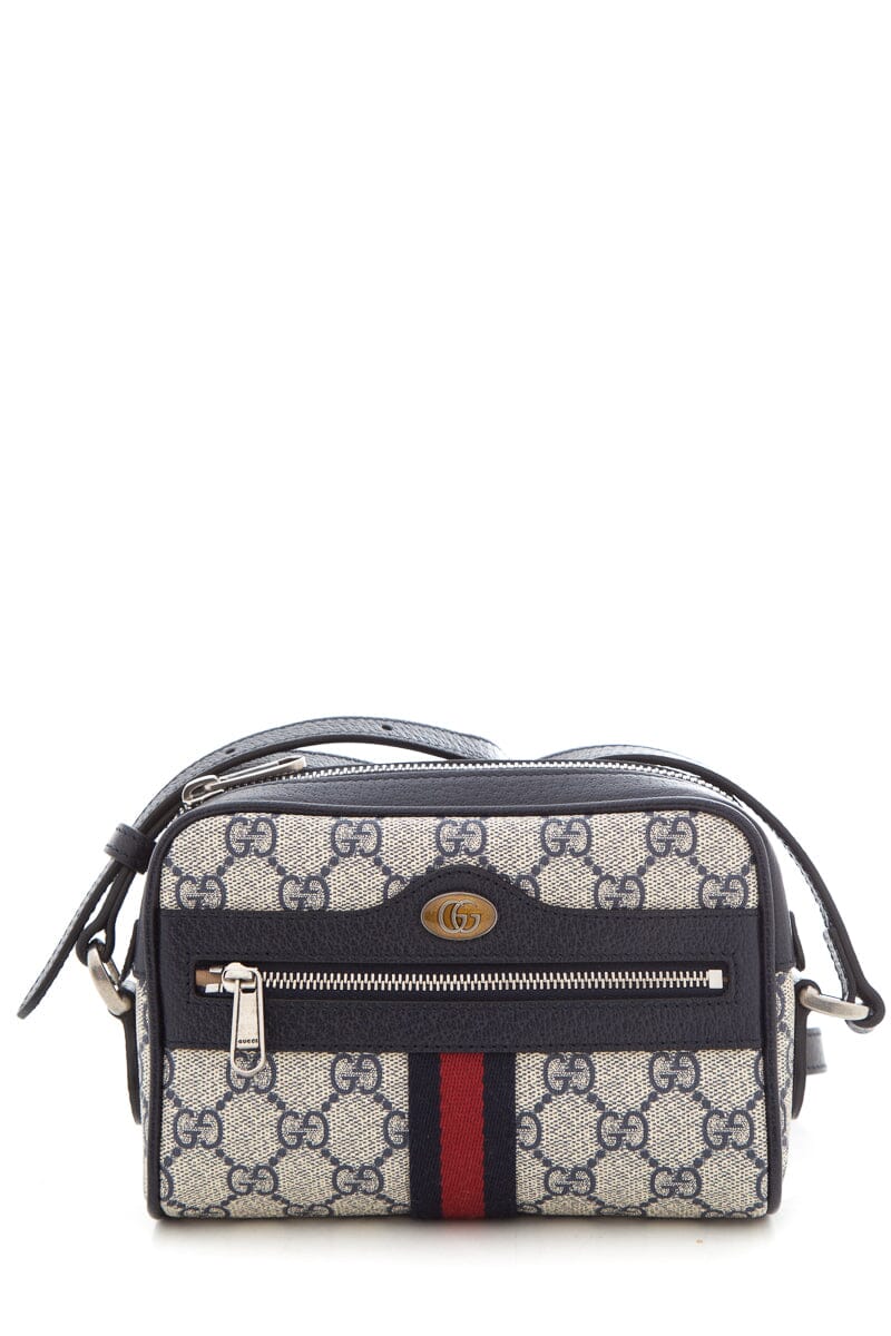 Gucci Ophidia Beige Handbag