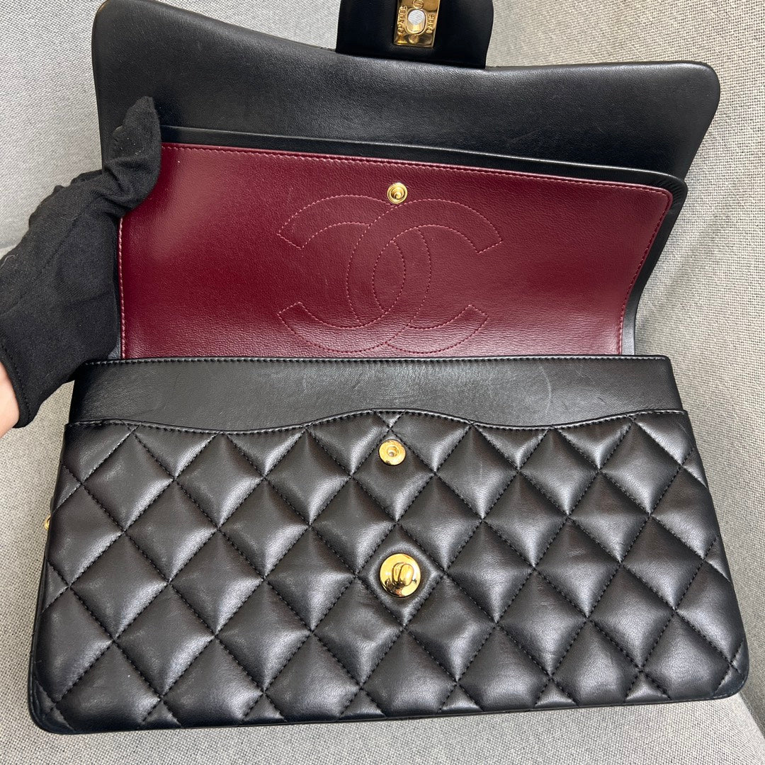 Chanel Flap Shoulder Bag - Lynora Bags