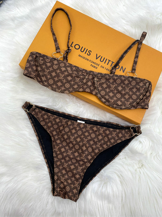 Louis Vuitton swim