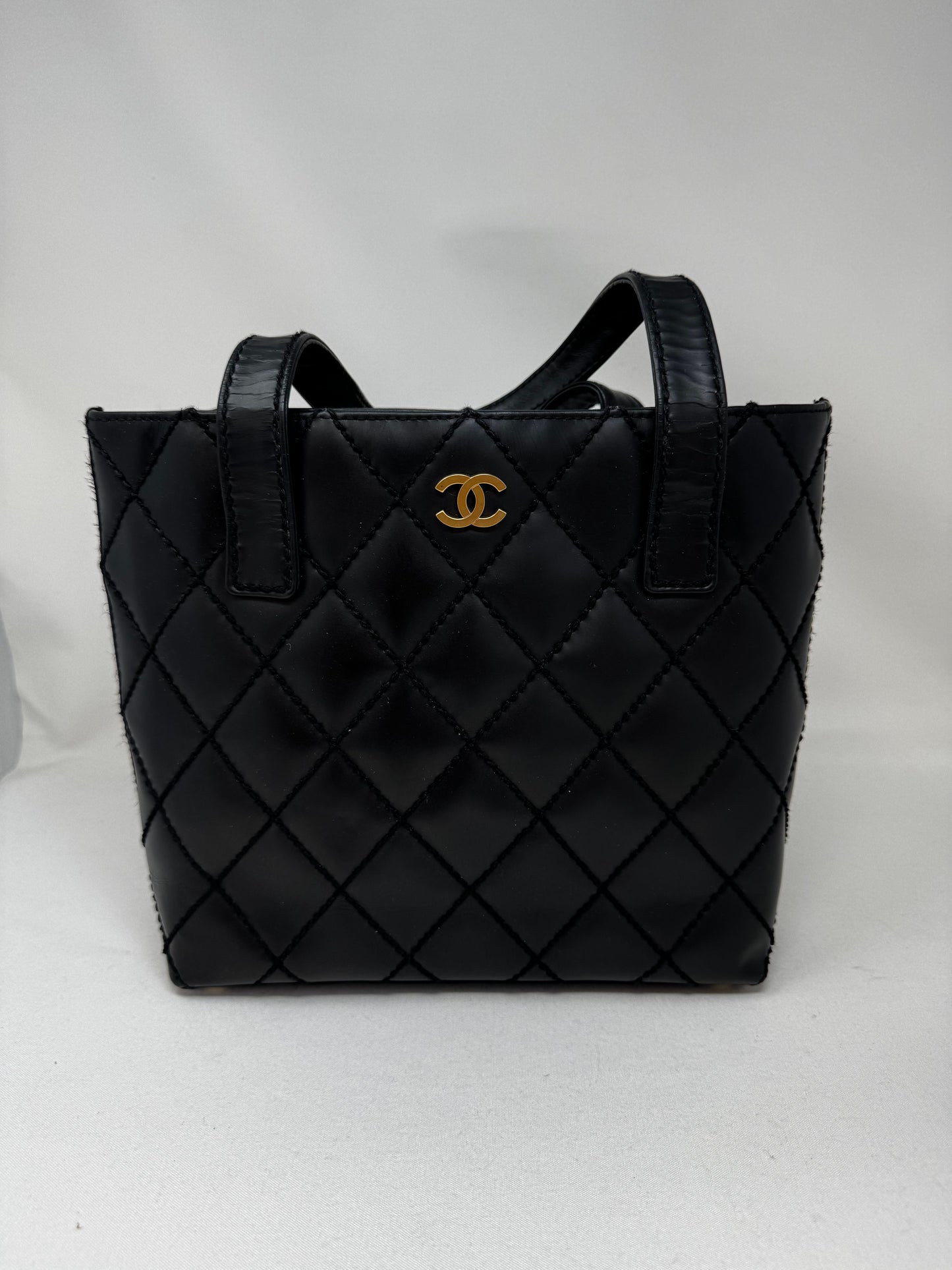 Chanel Tote Bag - Lynora Bags