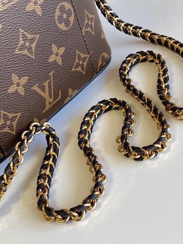 Louis Vuitton Vanity PM ( Lushentic Version) Crossbody