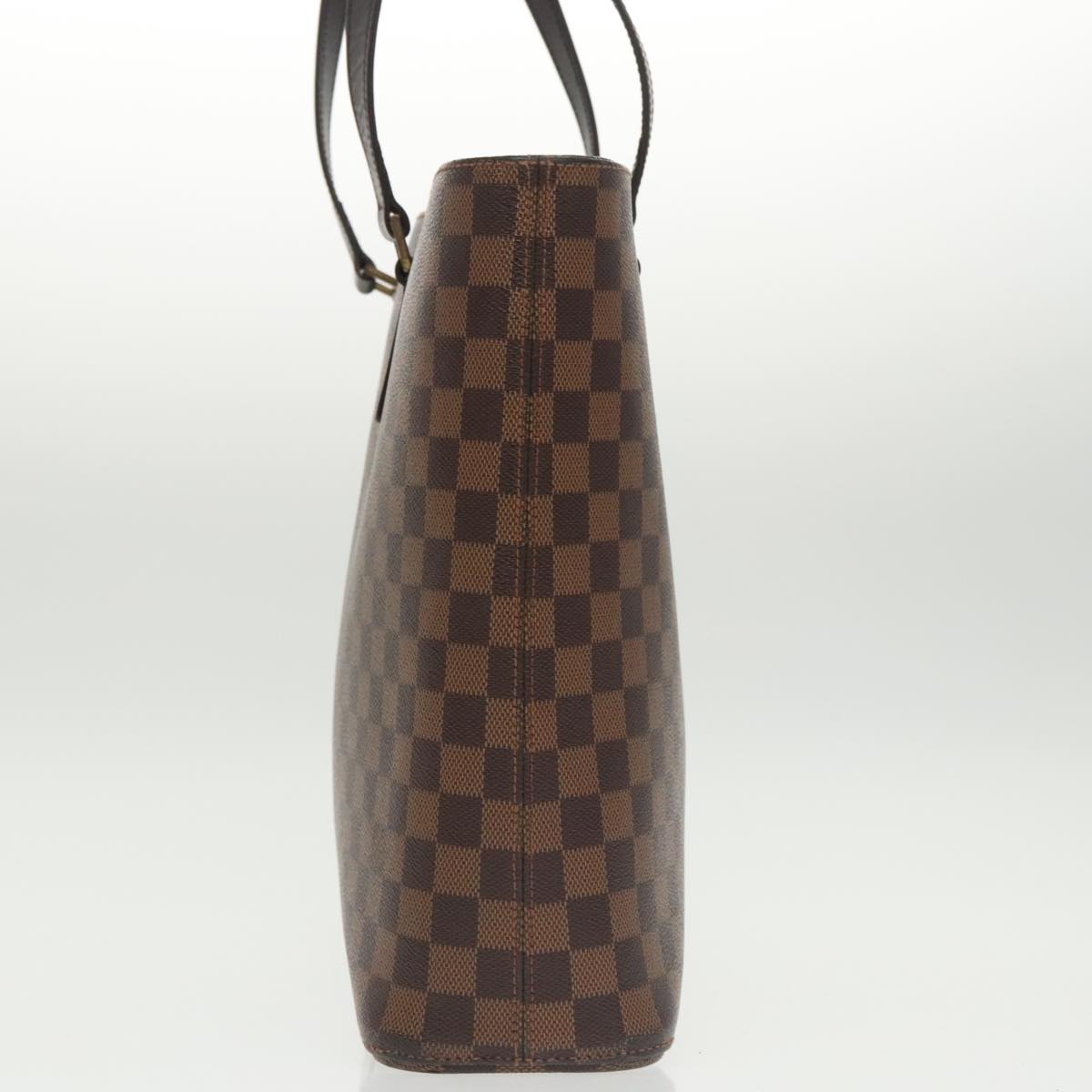 Louis Vuitton Luco Canvas Tote Bag