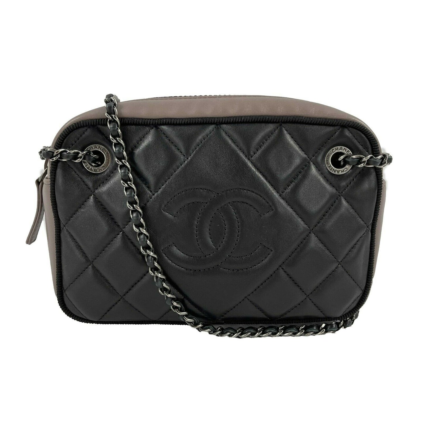 Chanel Small Crossbody Bag - Lynora Bags