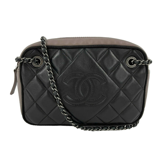 Chanel Small Crossbody Bag - Lynora Bags