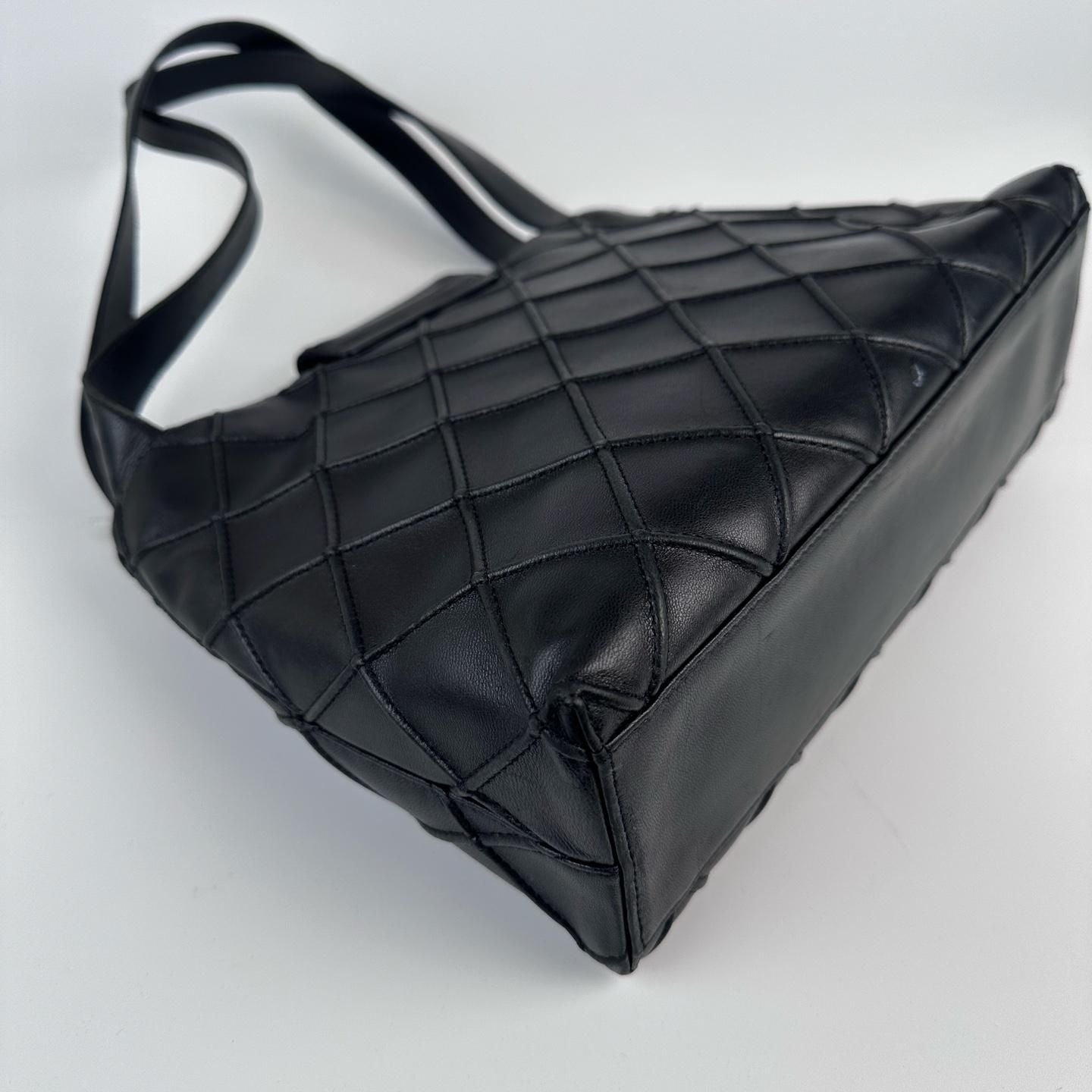 Chanel Shoulder Bag - Lynora Bags
