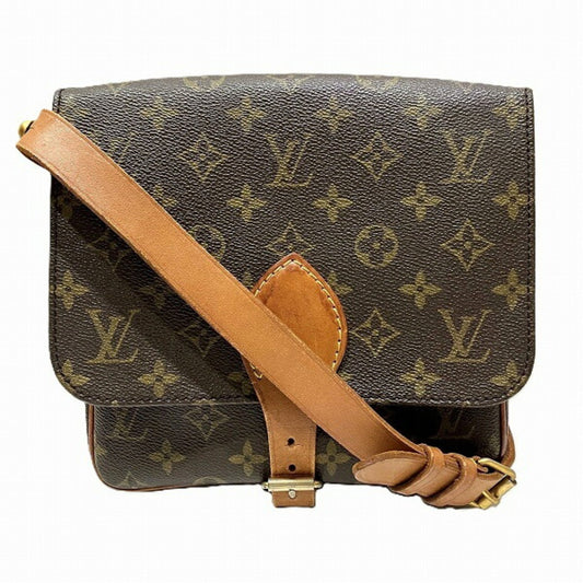 Louis Vuitton Monogram Monogram Shoulder Bag