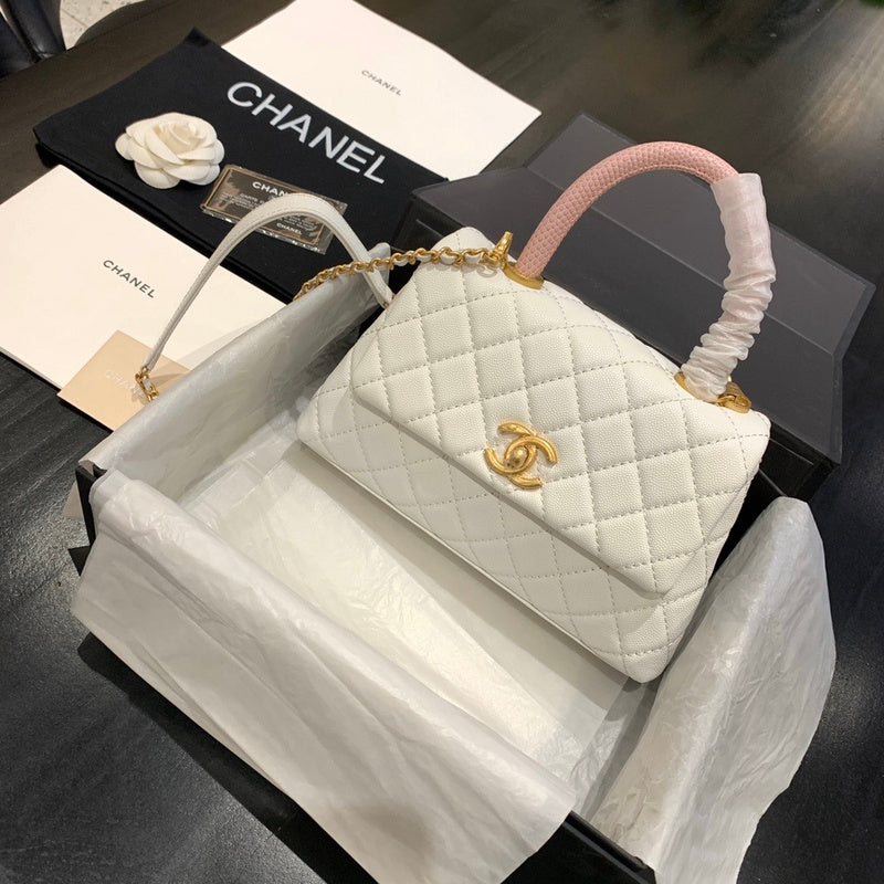Chanel Bags