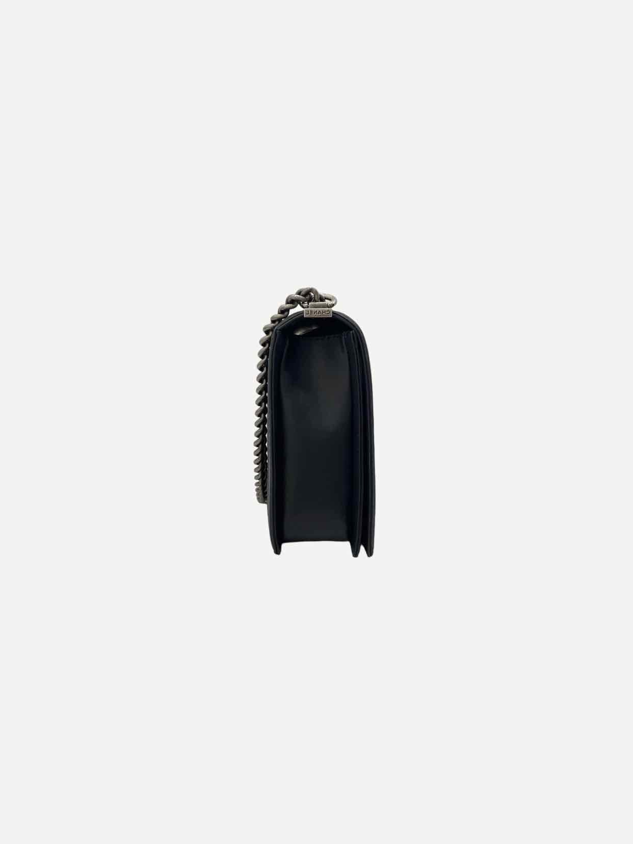 Chanel Boy Shoulder Bag - Lynora Bags