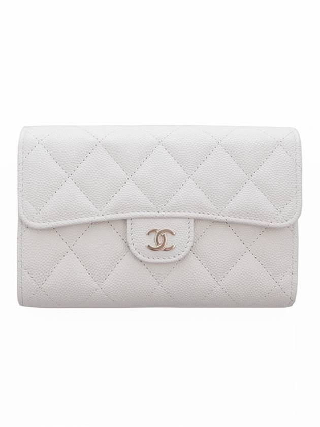 Chanel Medium Shoulder Bag - Lynora Bags