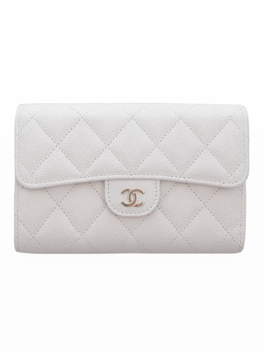 Chanel Medium Shoulder Bag - Lynora Bags