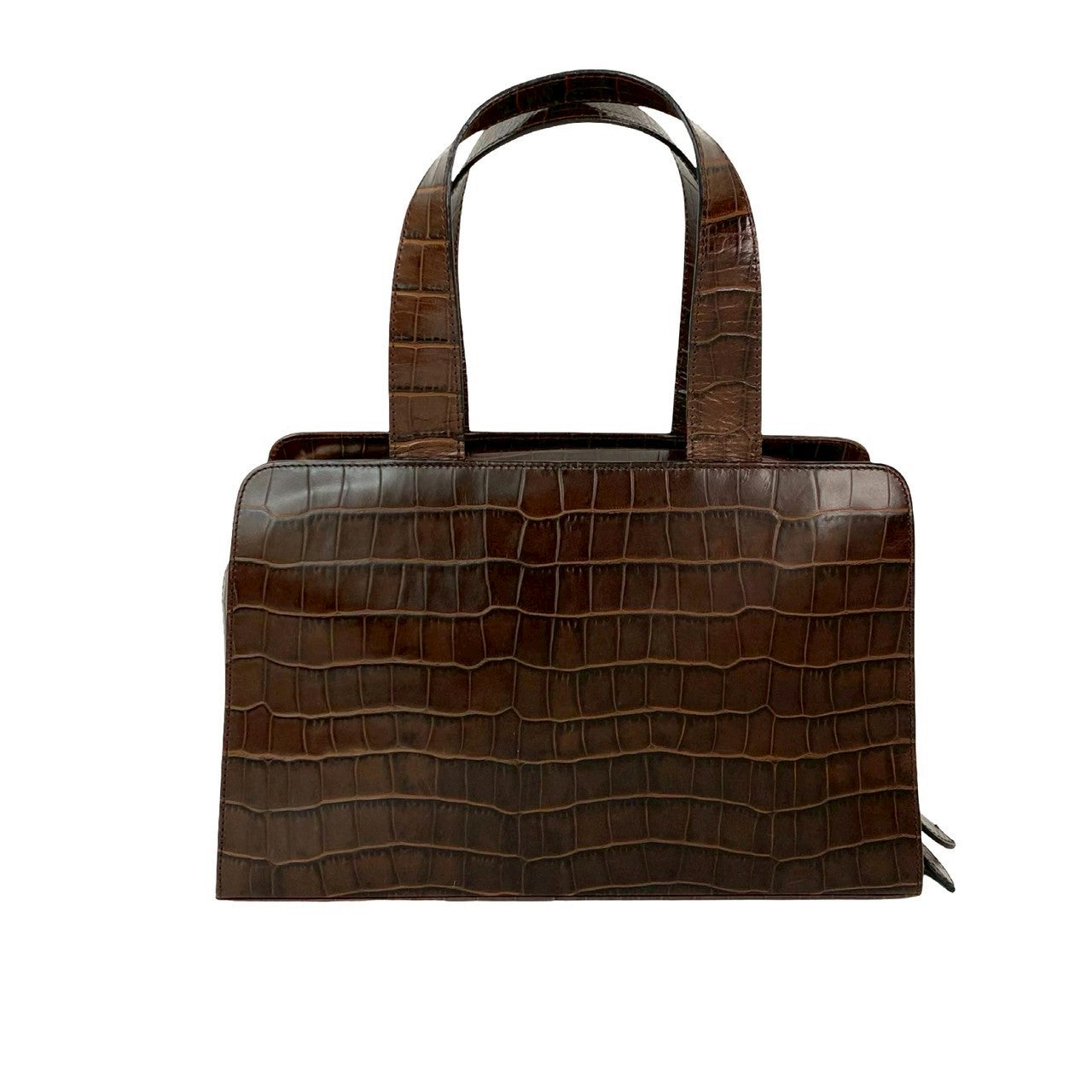 Saint Laurent Leather Handbag