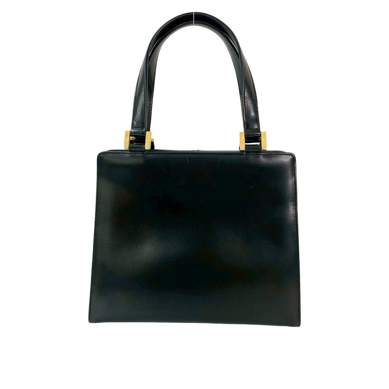 Saint Laurent Leather Handbag