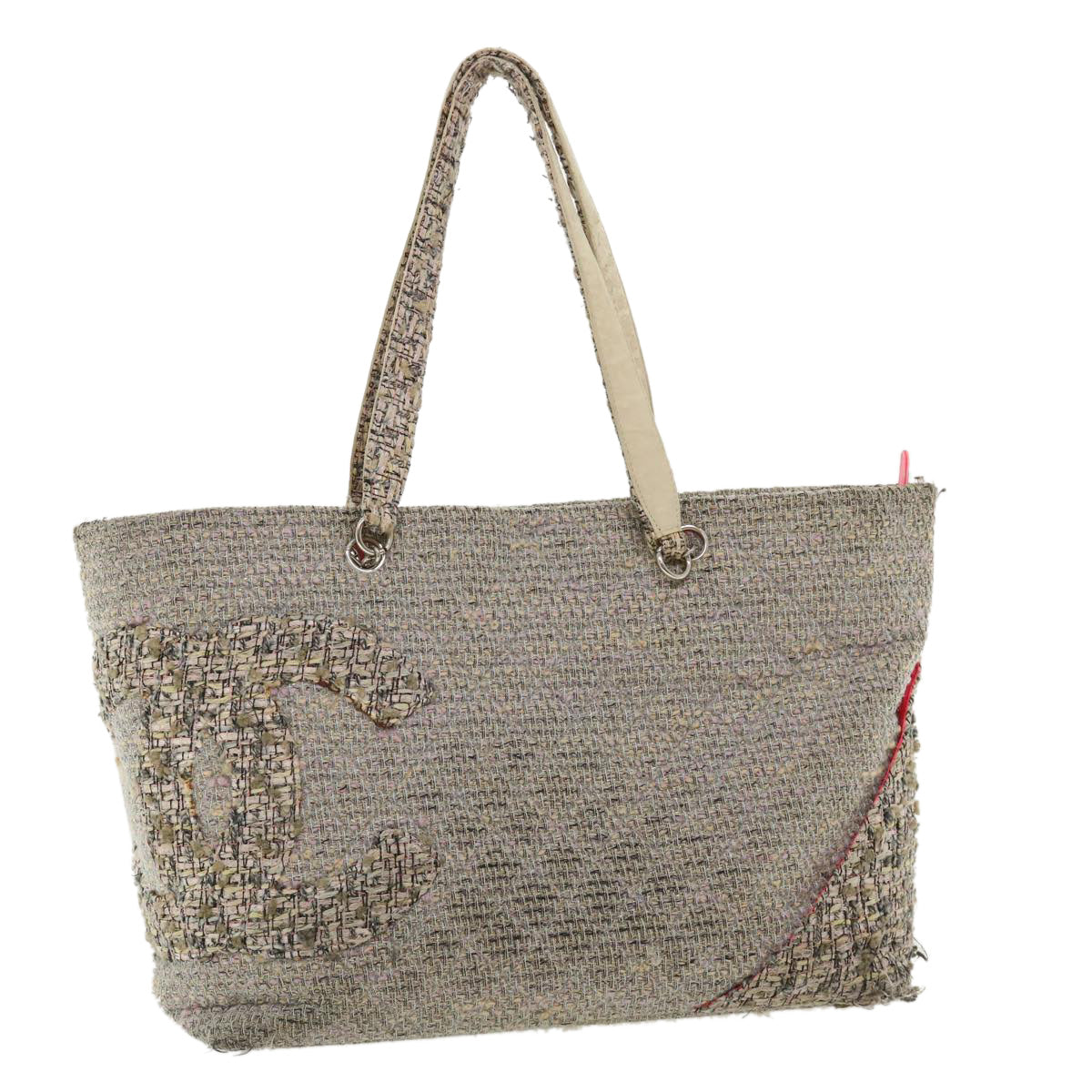 Chanel Tote Bag - Lynora Bags
