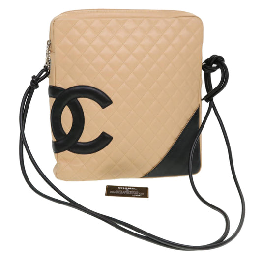 Chanel Shoulder Bag - Lynora Bags