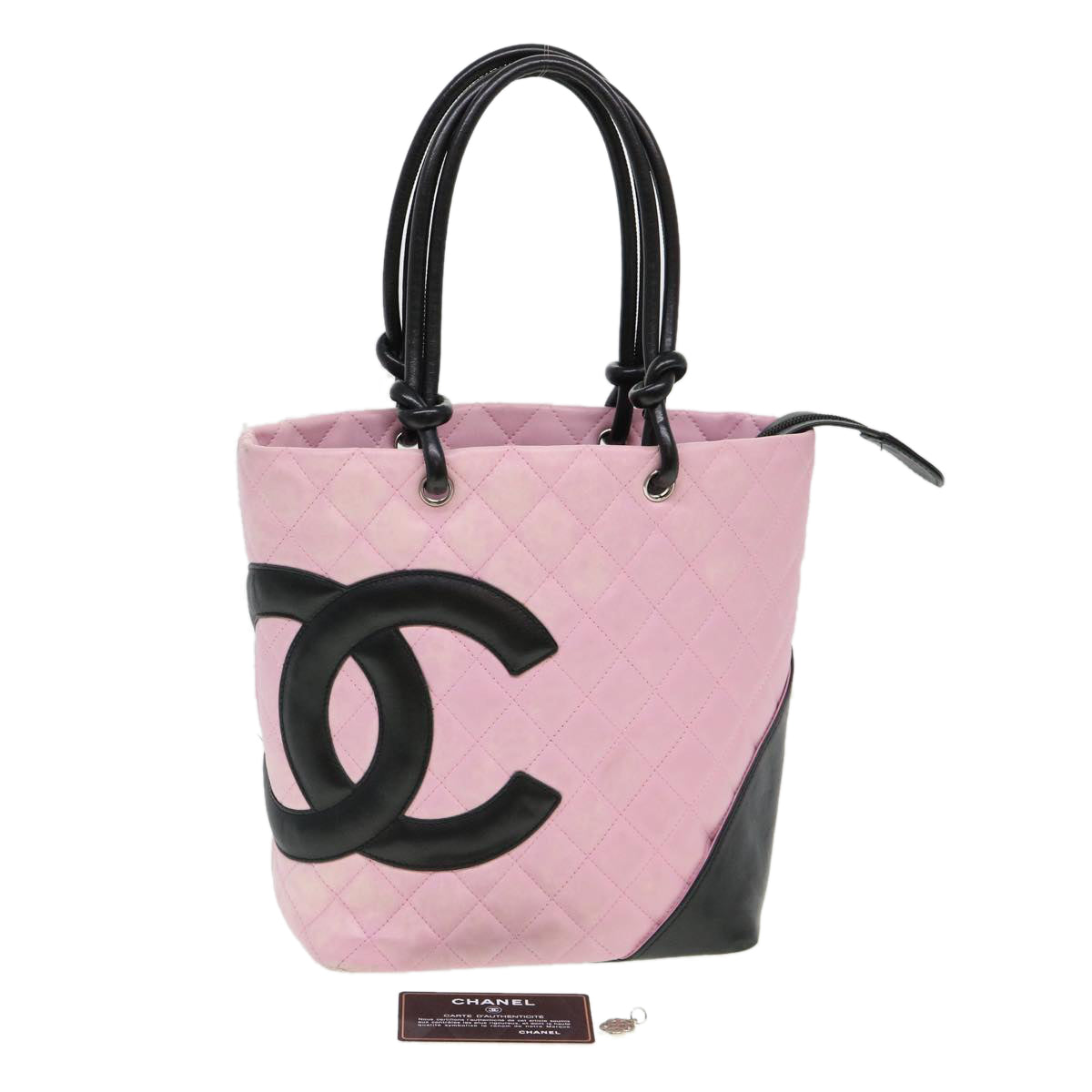 Chanel Shoulder Bag - Lynora Bags