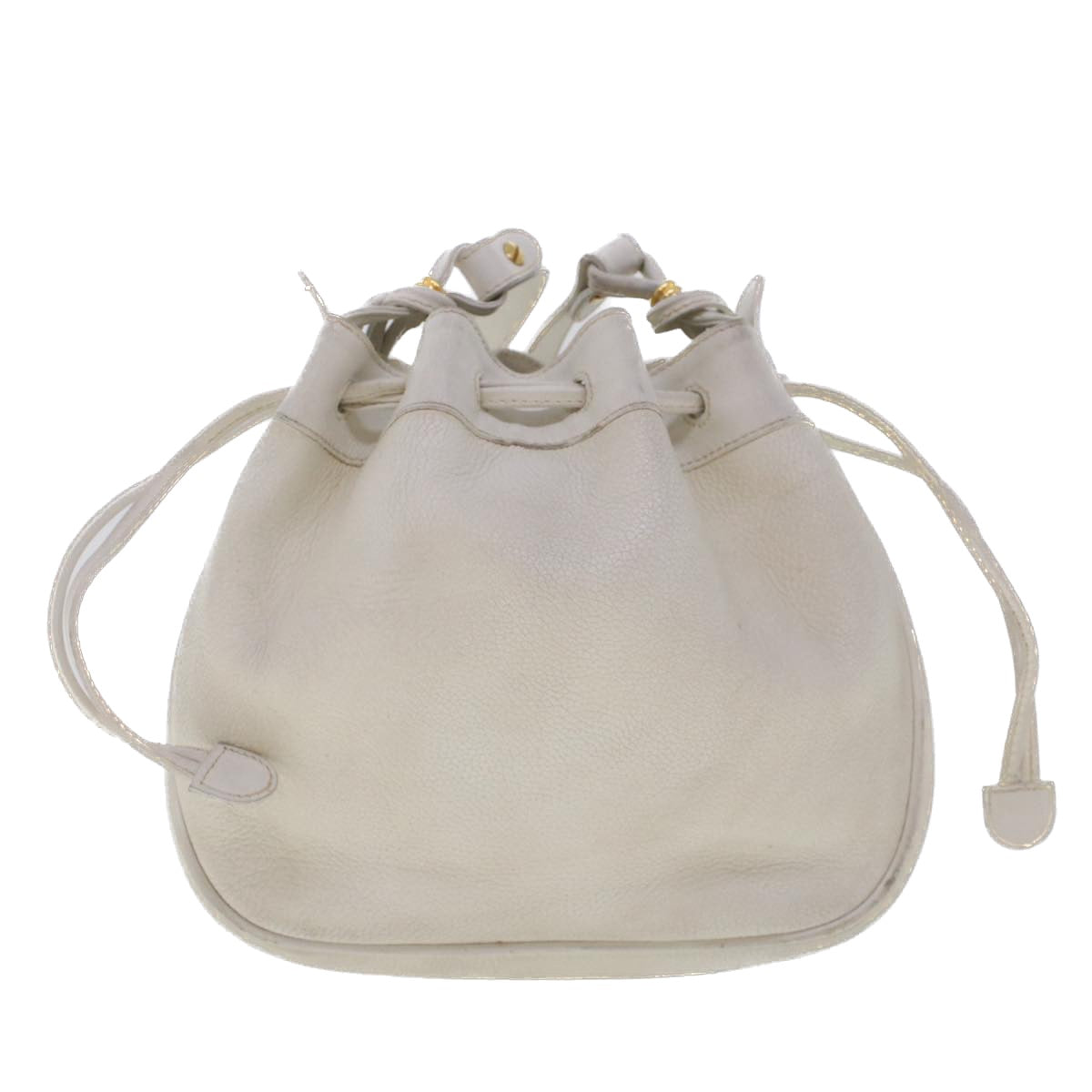 Gucci Leather Shoulder Bag