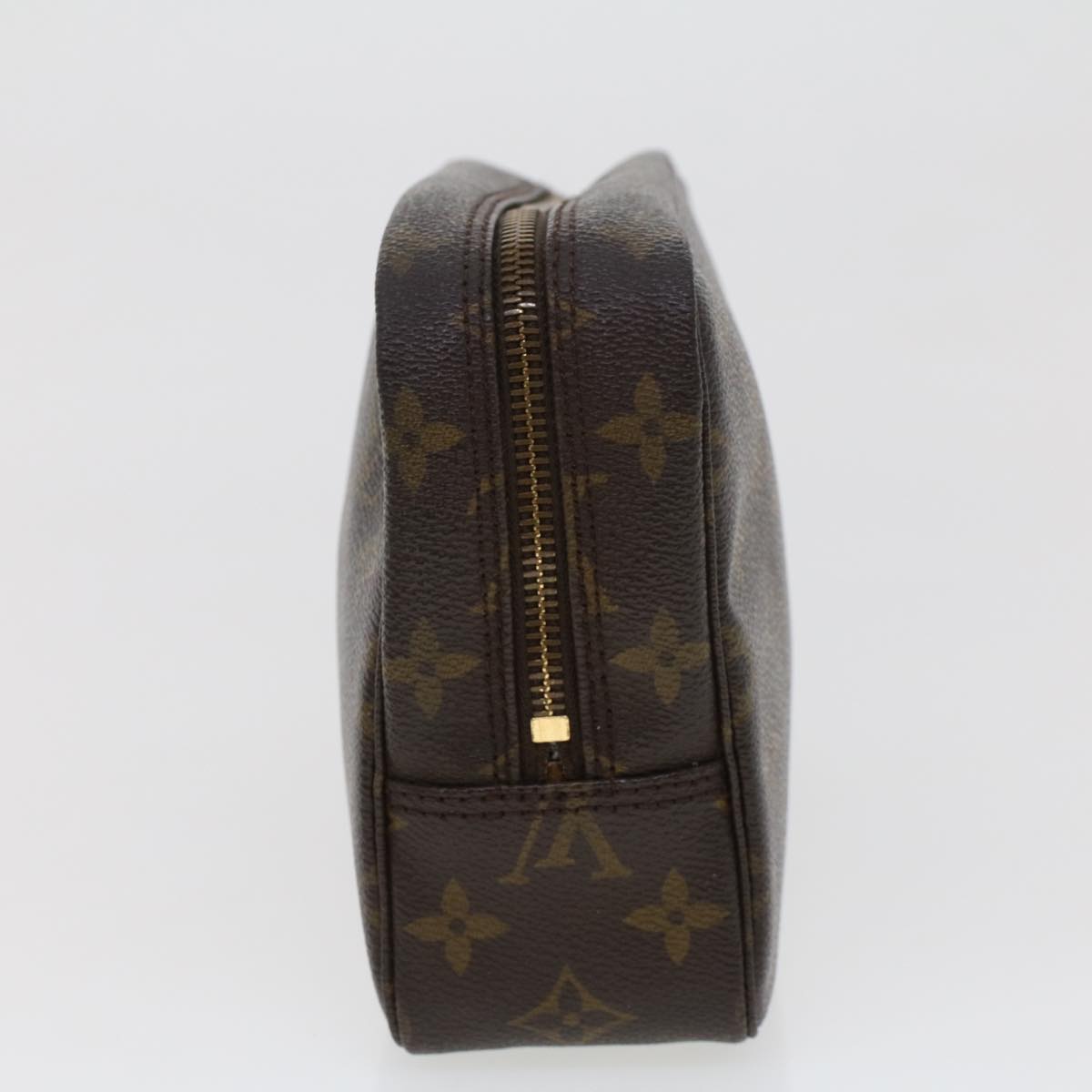 LOUIS VUITTON Monogram Trousse Toilette 23 Clutch Bag LV am4513