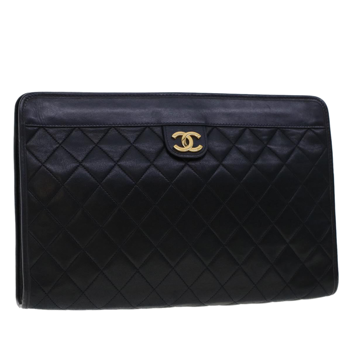 Chanel Clutch - Lynora Bags